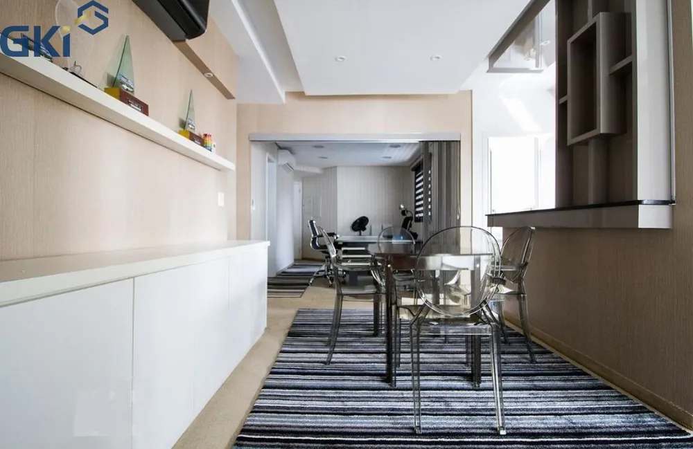 Apartamento, 2 quartos, 90 m² - Foto 7