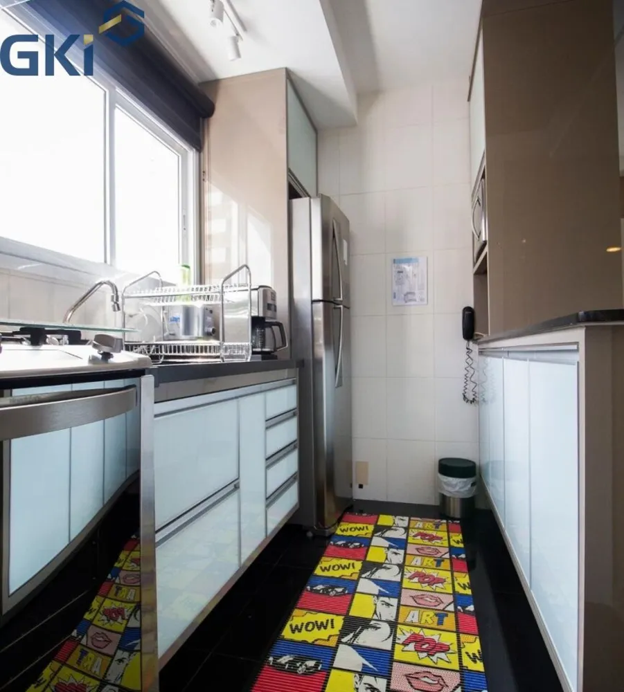 Apartamento, 2 quartos, 90 m² - Foto 12