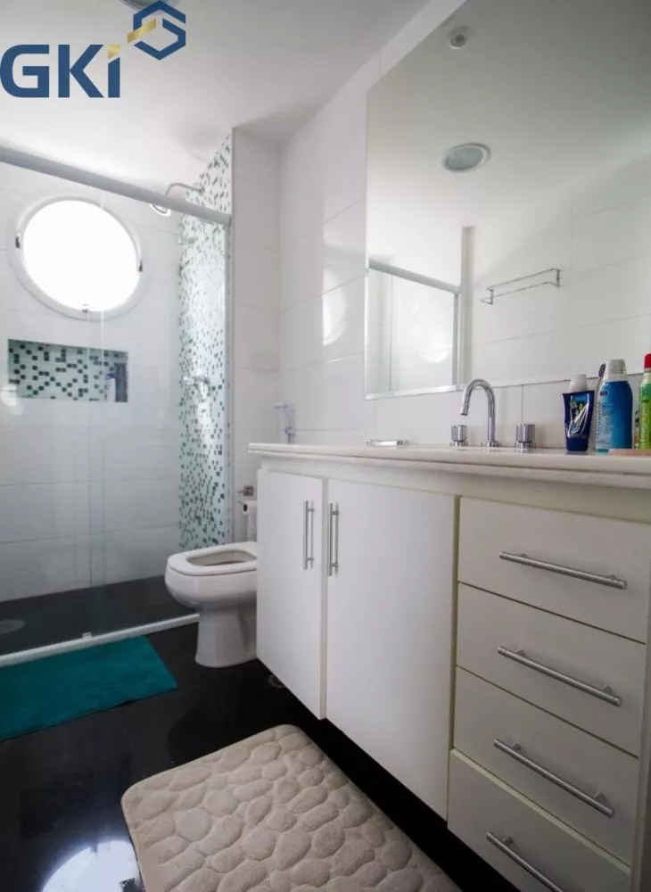 Apartamento, 2 quartos, 90 m² - Foto 6