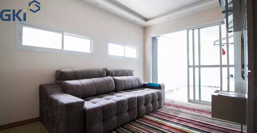 Apartamento, 2 quartos, 90 m² - Foto 1