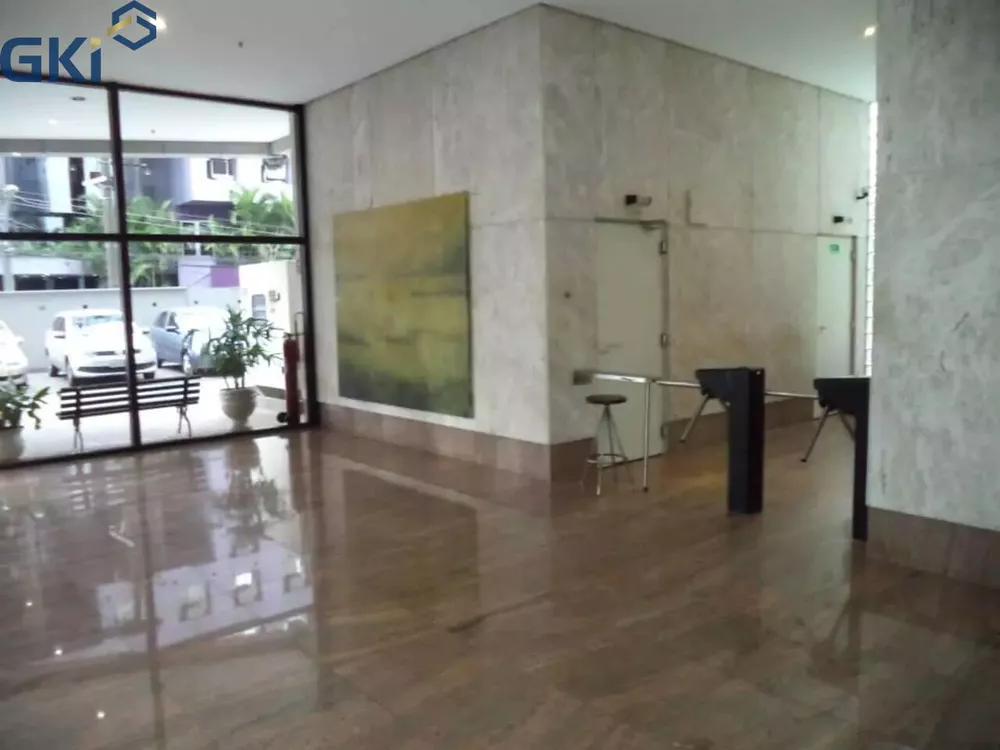 Prédio Inteiro, 319 m² - Foto 18