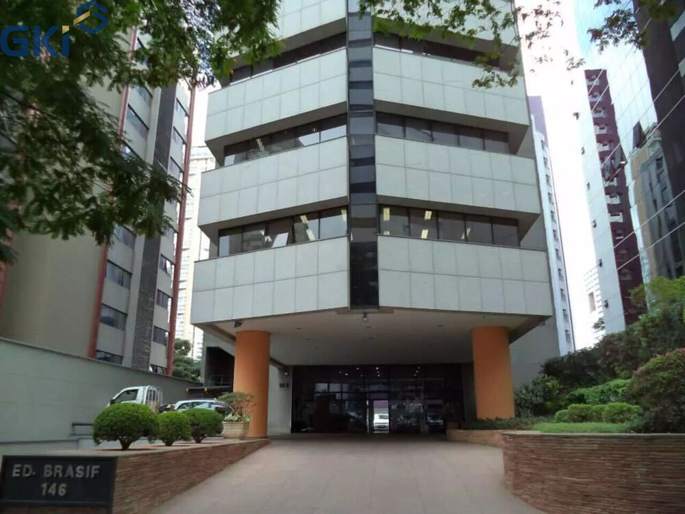 Prédio Inteiro, 319 m² - Foto 11
