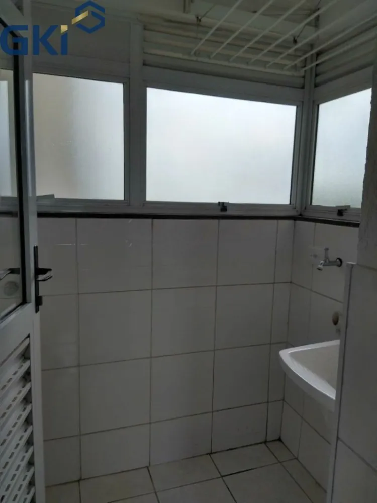 Apartamento, 2 quartos, 60 m² - Foto 6