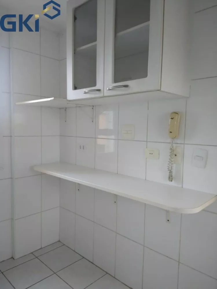 Apartamento, 2 quartos, 60 m² - Foto 4