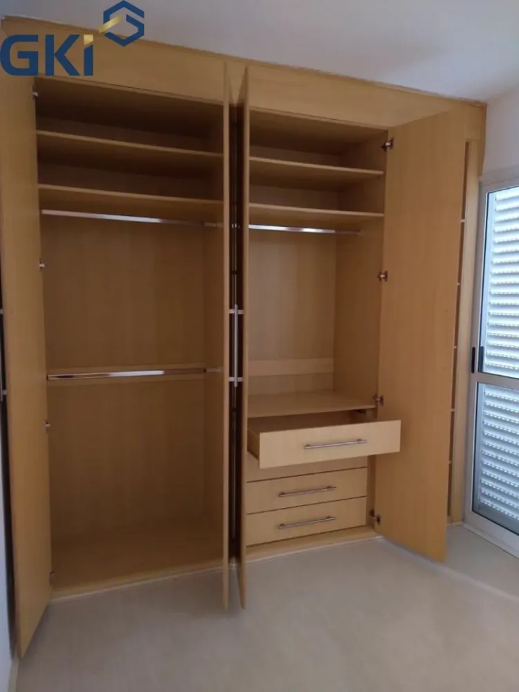 Apartamento, 2 quartos, 60 m² - Foto 10
