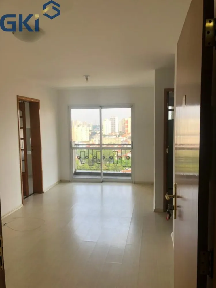 Apartamento, 2 quartos, 60 m² - Foto 8