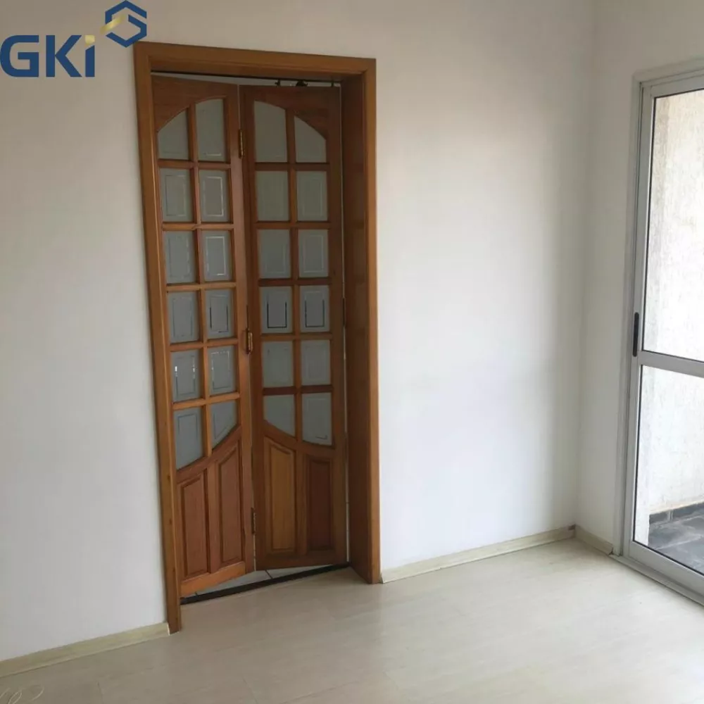 Apartamento, 2 quartos, 60 m² - Foto 1