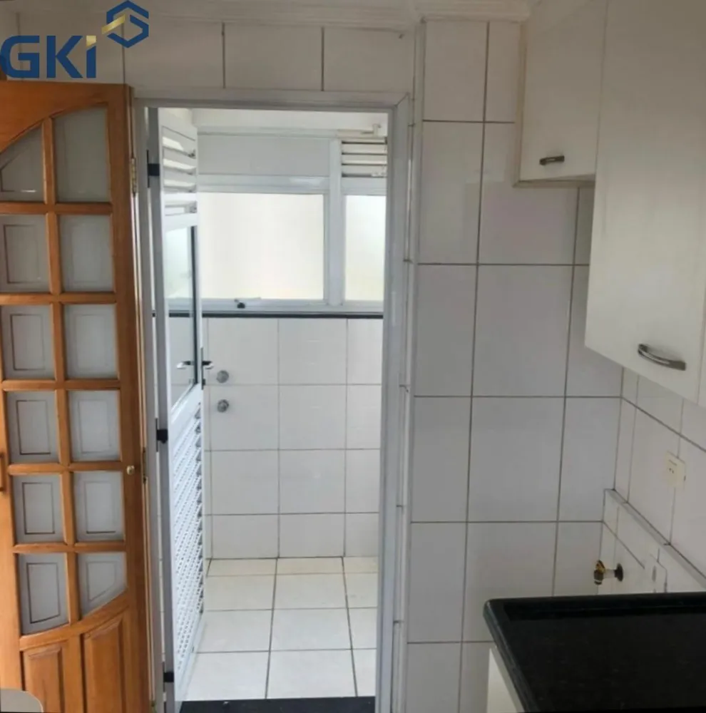 Apartamento, 2 quartos, 60 m² - Foto 7