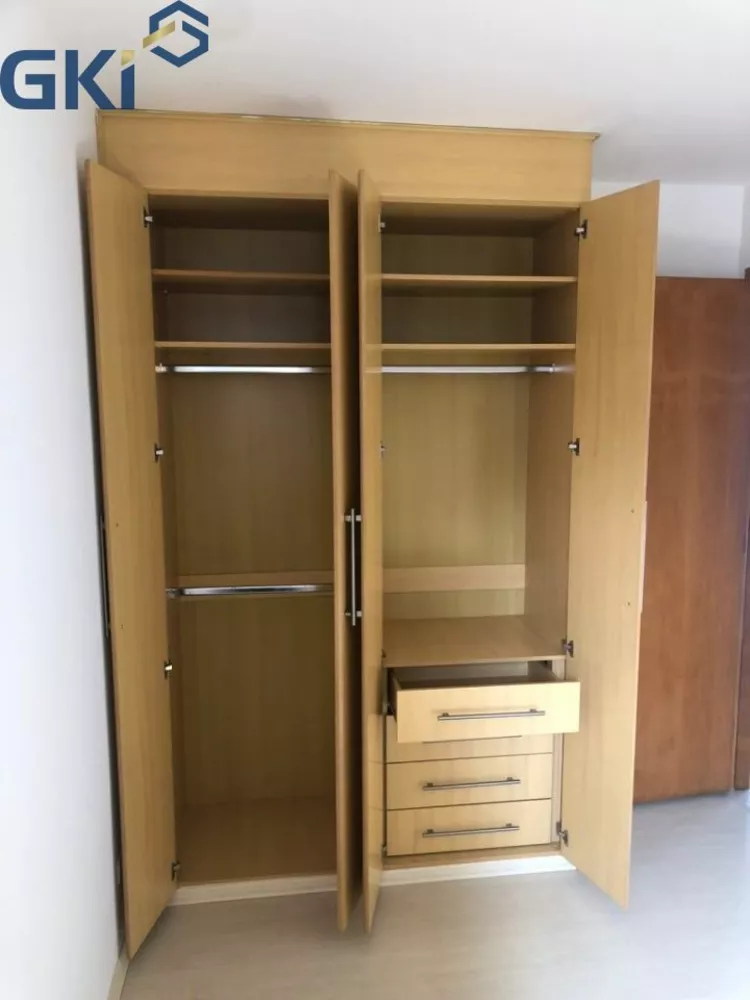 Apartamento, 2 quartos, 60 m² - Foto 3