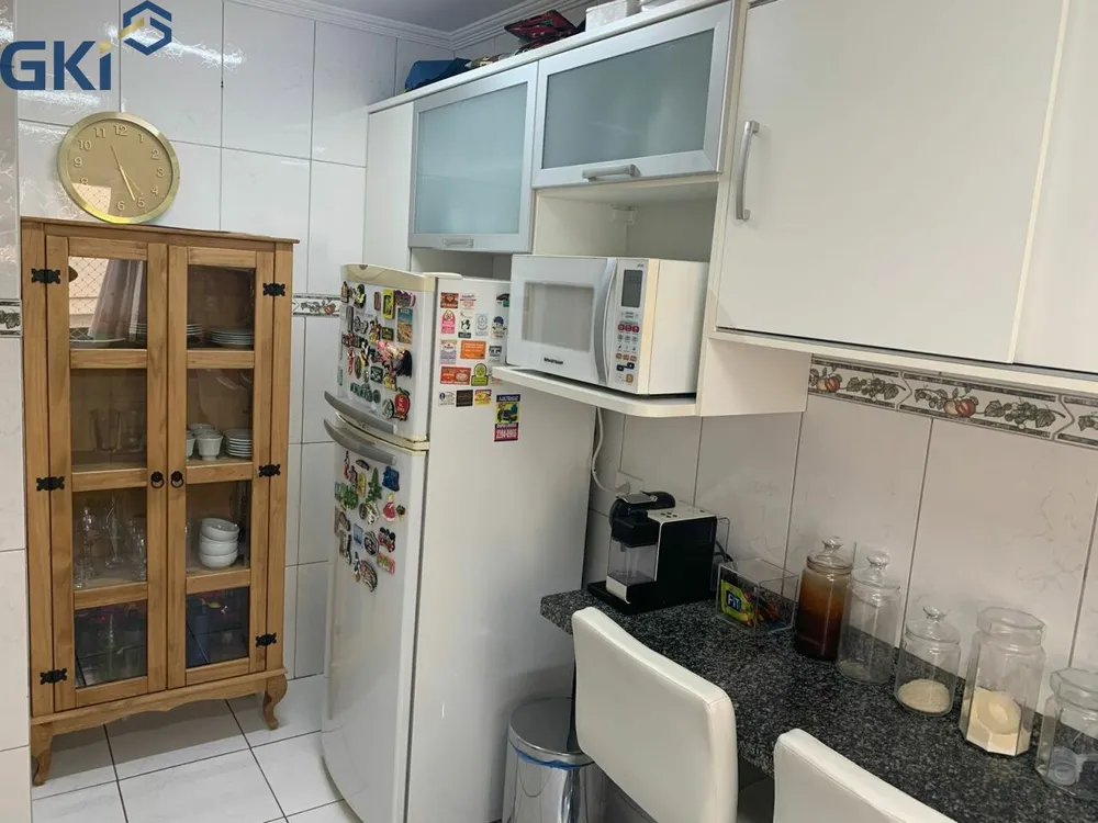 Casa de Vila, 3 quartos - Foto 18