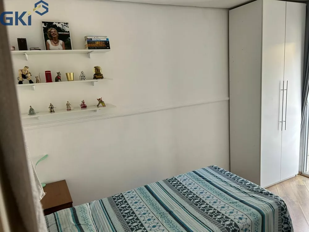 Casa de Vila, 3 quartos - Foto 2