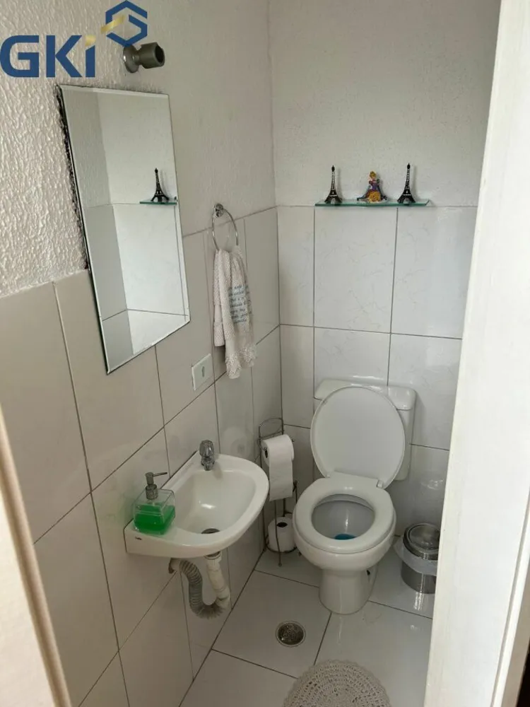 Casa de Vila, 3 quartos - Foto 14