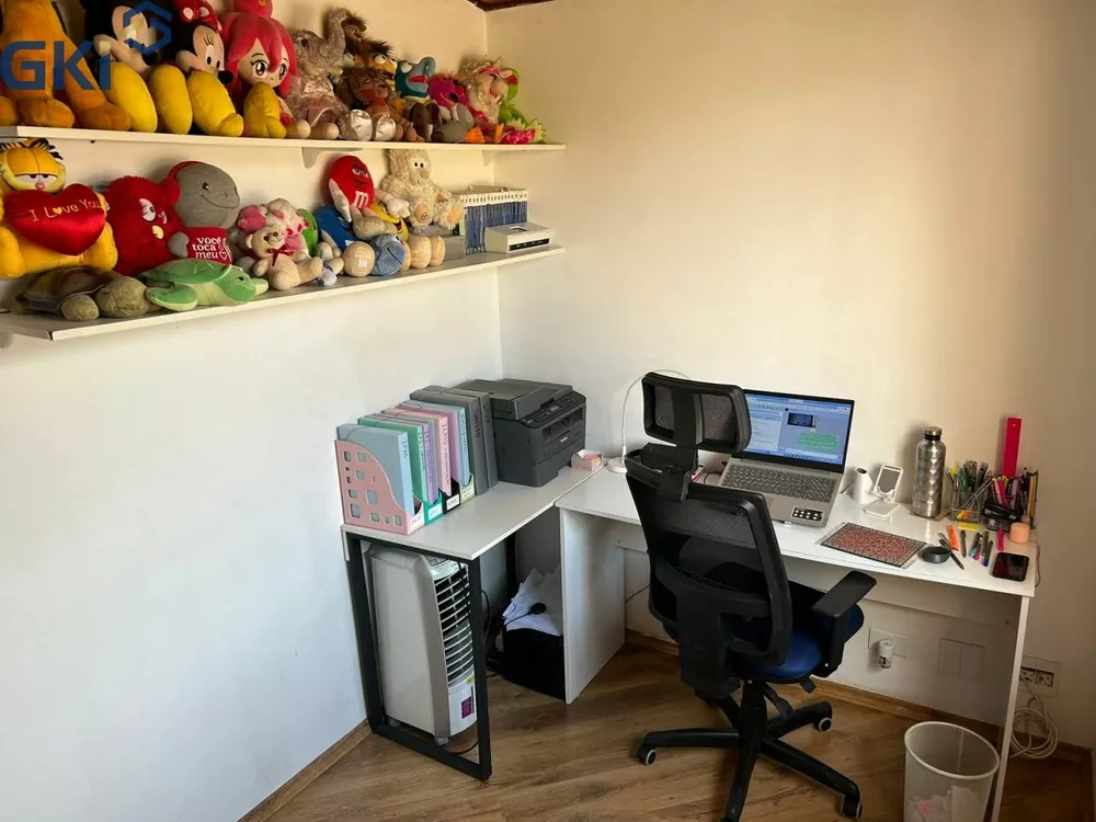 Casa de Vila, 3 quartos - Foto 4