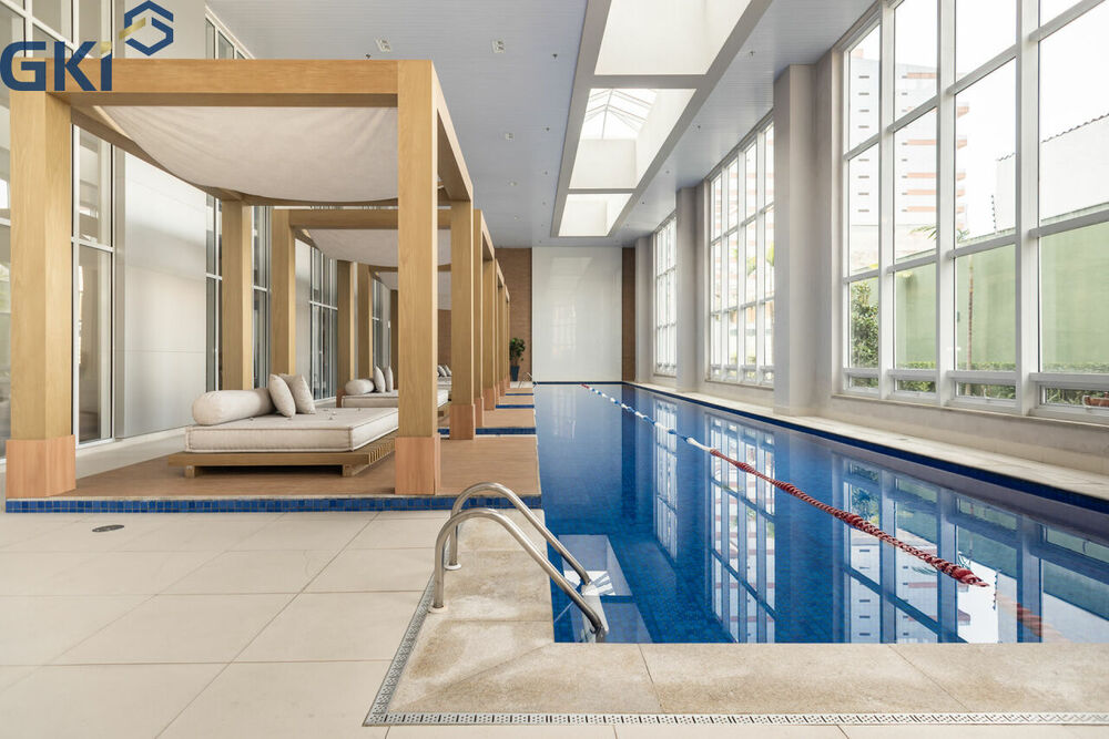 Apartamento, 1 quarto, 54 m² - Foto 7