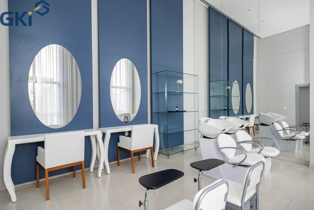 Apartamento, 1 quarto, 54 m² - Foto 9