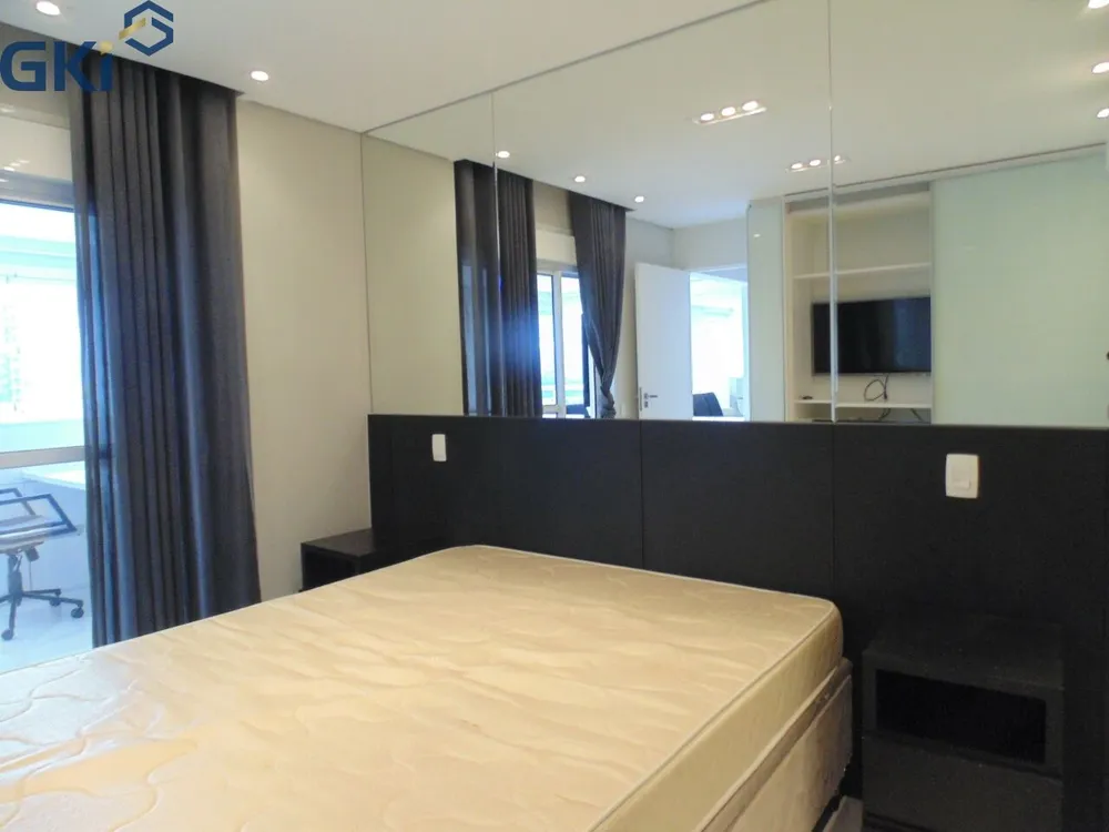 Apartamento, 1 quarto, 54 m² - Foto 8