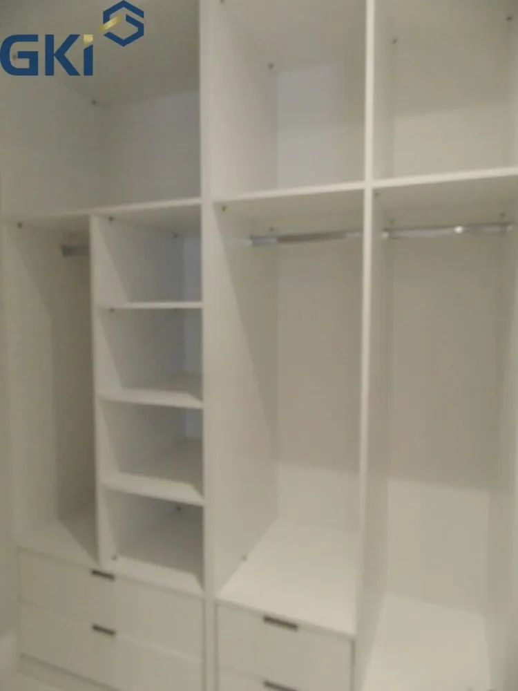 Apartamento, 1 quarto, 54 m² - Foto 10