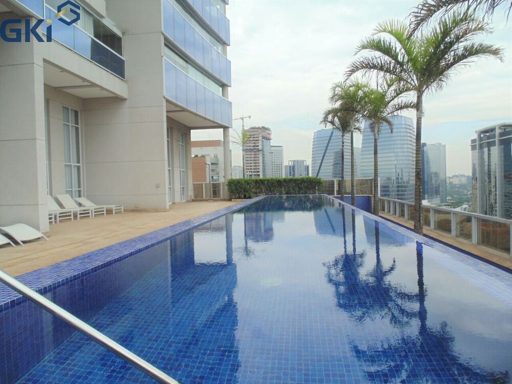 Apartamento, 1 quarto, 54 m² - Foto 12