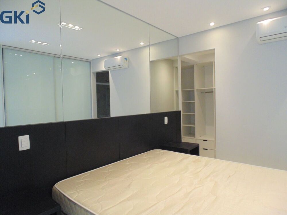 Apartamento, 1 quarto, 54 m² - Foto 5