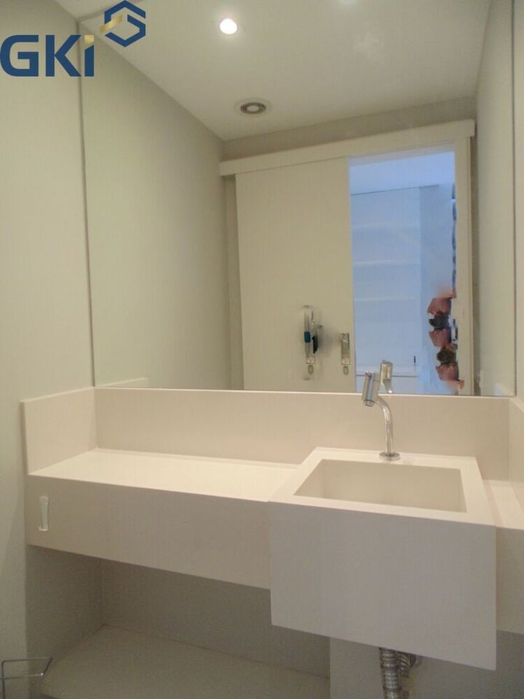 Apartamento, 1 quarto, 54 m² - Foto 3