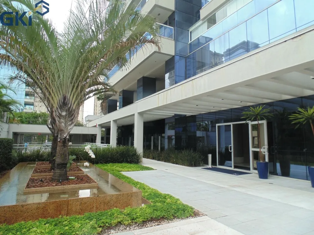 Apartamento, 1 quarto, 54 m² - Foto 19
