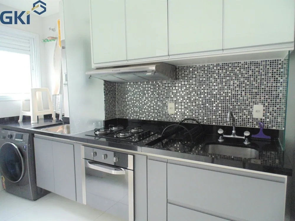 Apartamento, 1 quarto, 54 m² - Foto 3