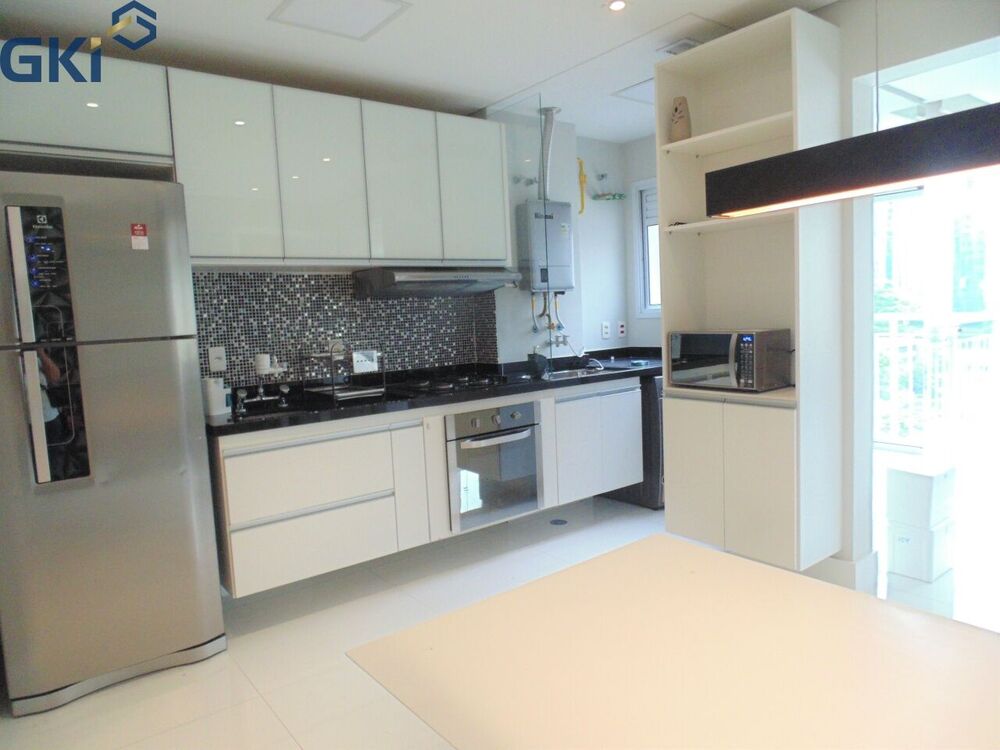 Apartamento, 1 quarto, 54 m² - Foto 2