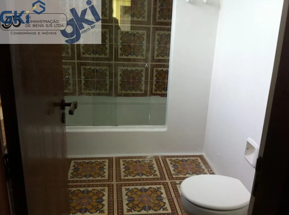 Casa, 3 quartos, 600 m² - Foto 12