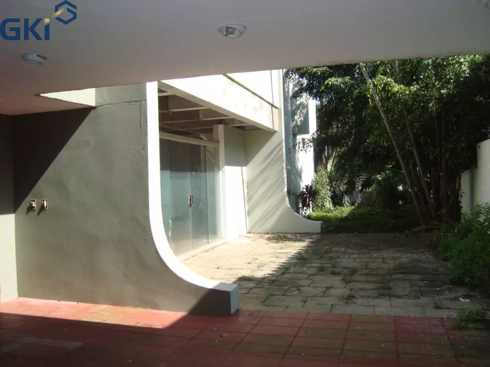 Casa, 3 quartos, 600 m² - Foto 2
