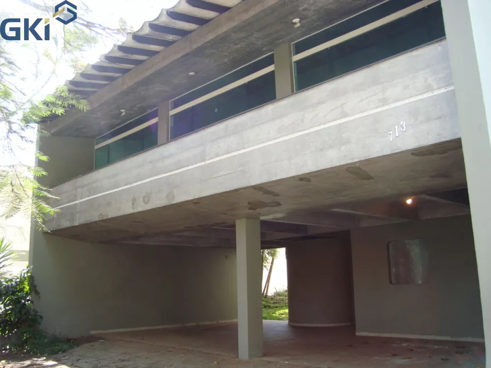 Casa, 3 quartos, 600 m² - Foto 1