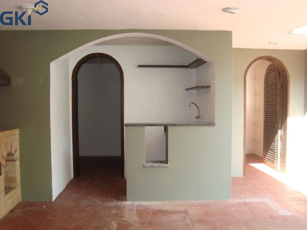 Casa, 3 quartos, 600 m² - Foto 3