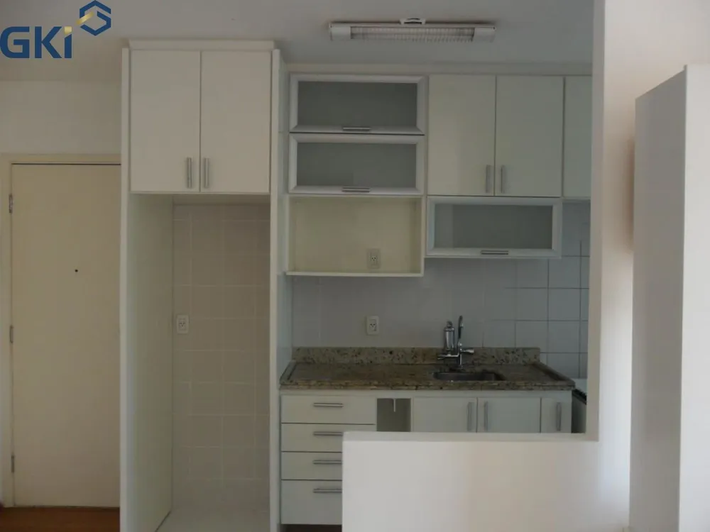 Apartamento, 2 quartos, 65 m² - Foto 1