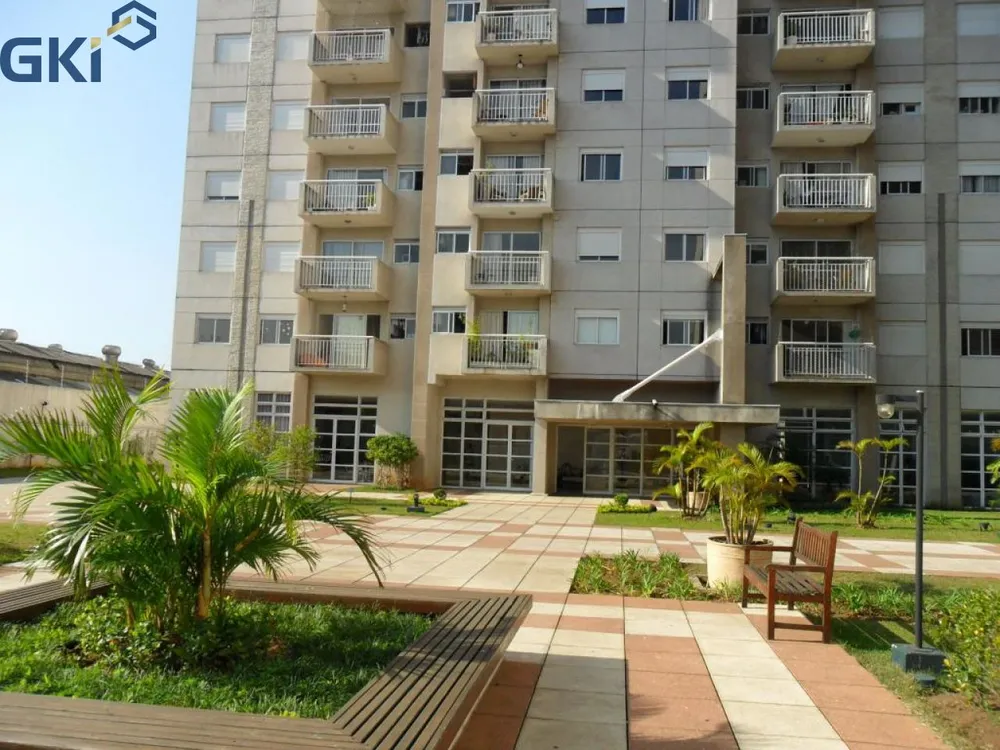 Apartamento, 2 quartos, 65 m² - Foto 6