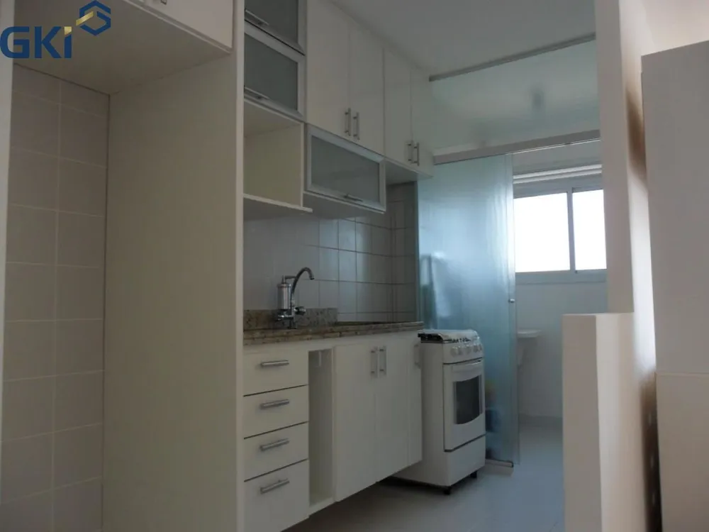 Apartamento, 2 quartos, 65 m² - Foto 3