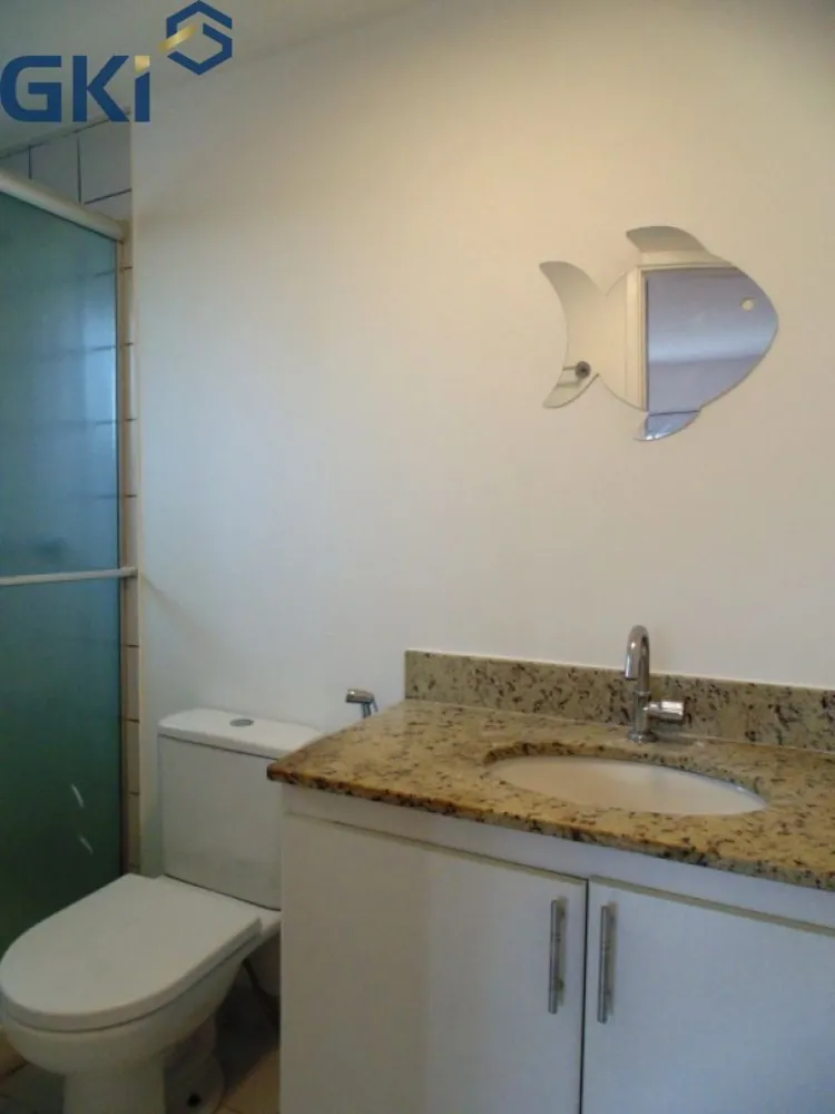 Apartamento, 2 quartos, 65 m² - Foto 11