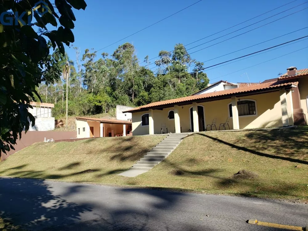 Casa de Condomínio, 4 quartos - Foto 8