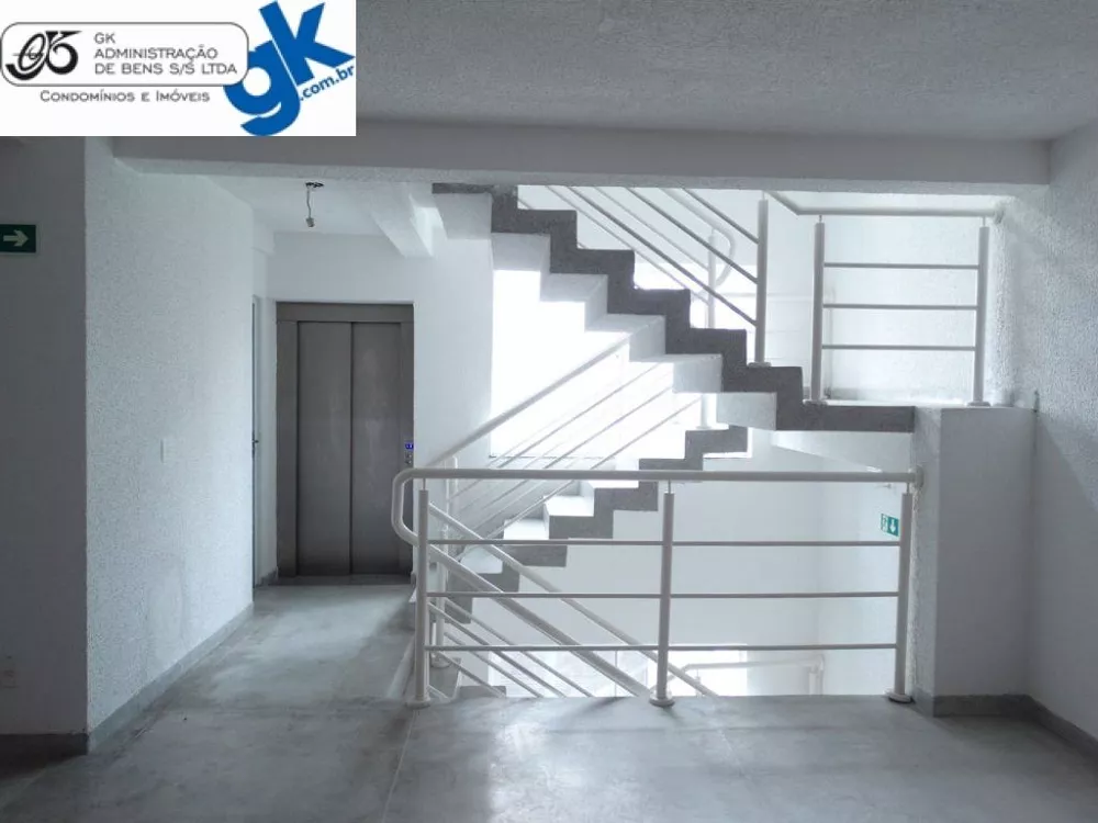 Sala-Conjunto, 600 m² - Foto 12