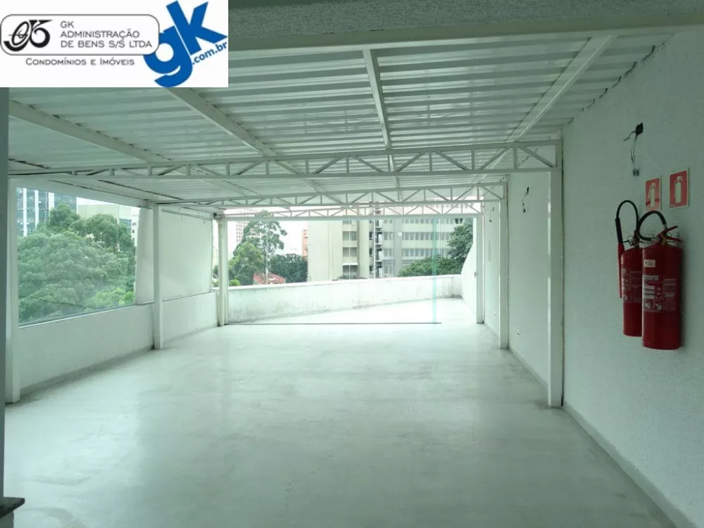 Sala-Conjunto, 600 m² - Foto 10