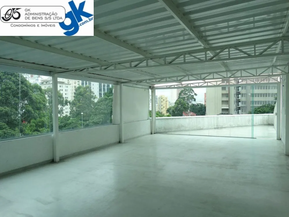 Sala-Conjunto, 600 m² - Foto 16