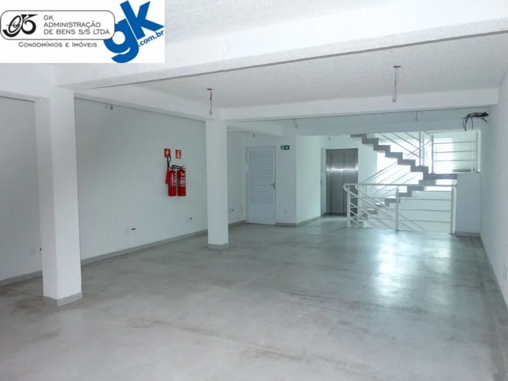 Sala-Conjunto, 600 m² - Foto 12