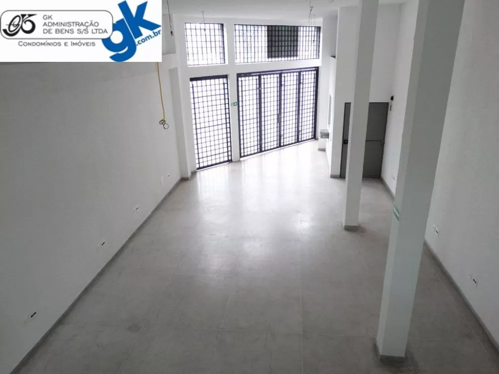 Conjunto Comercial-Sala à venda e aluguel, 600m² - Foto 4