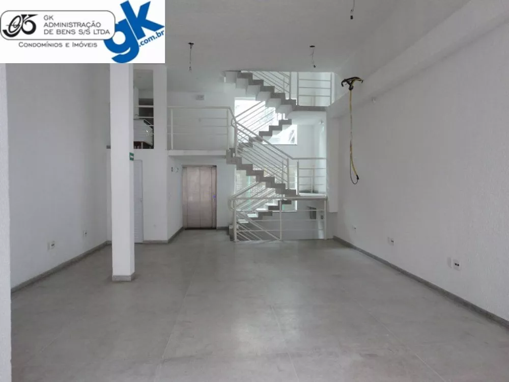 Conjunto Comercial-Sala à venda e aluguel, 600m² - Foto 6