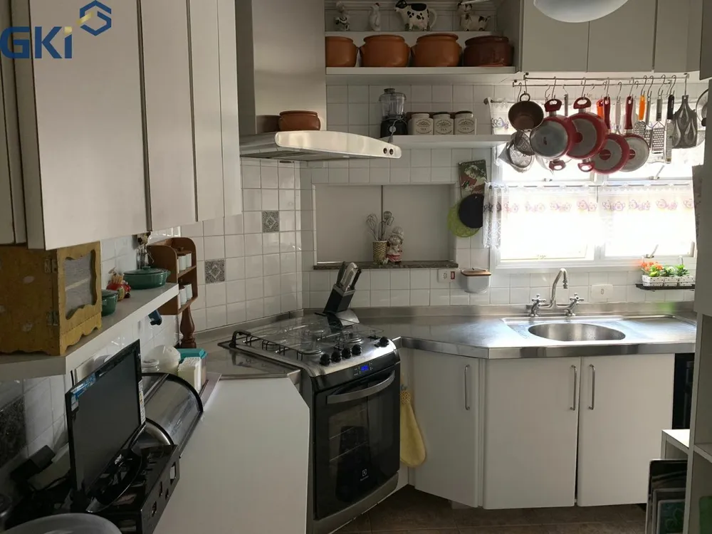Apartamento, 3 quartos, 139 m² - Foto 6