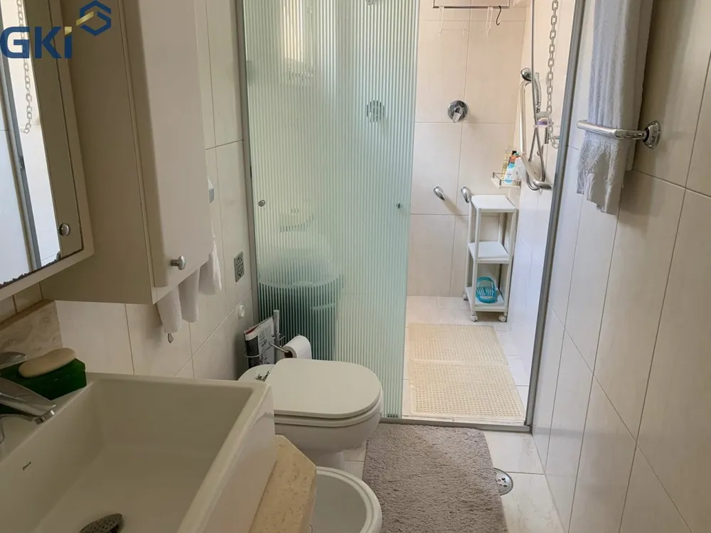 Apartamento, 3 quartos, 139 m² - Foto 9