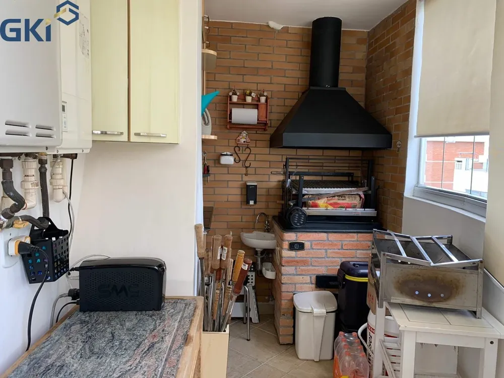 Apartamento, 3 quartos, 139 m² - Foto 11