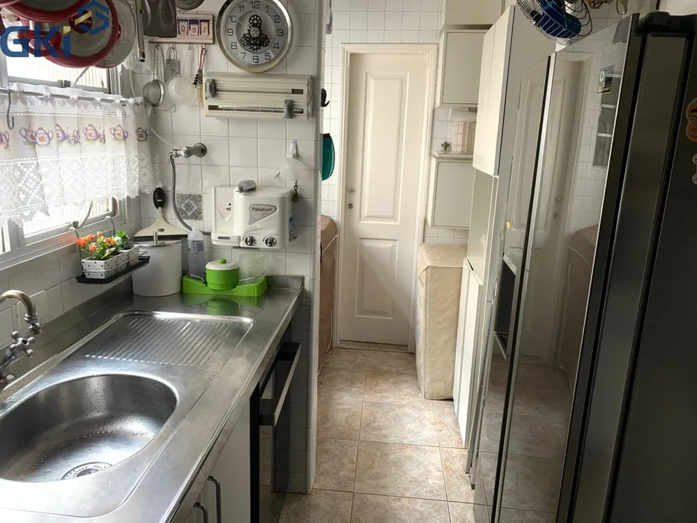 Apartamento, 3 quartos, 139 m² - Foto 20