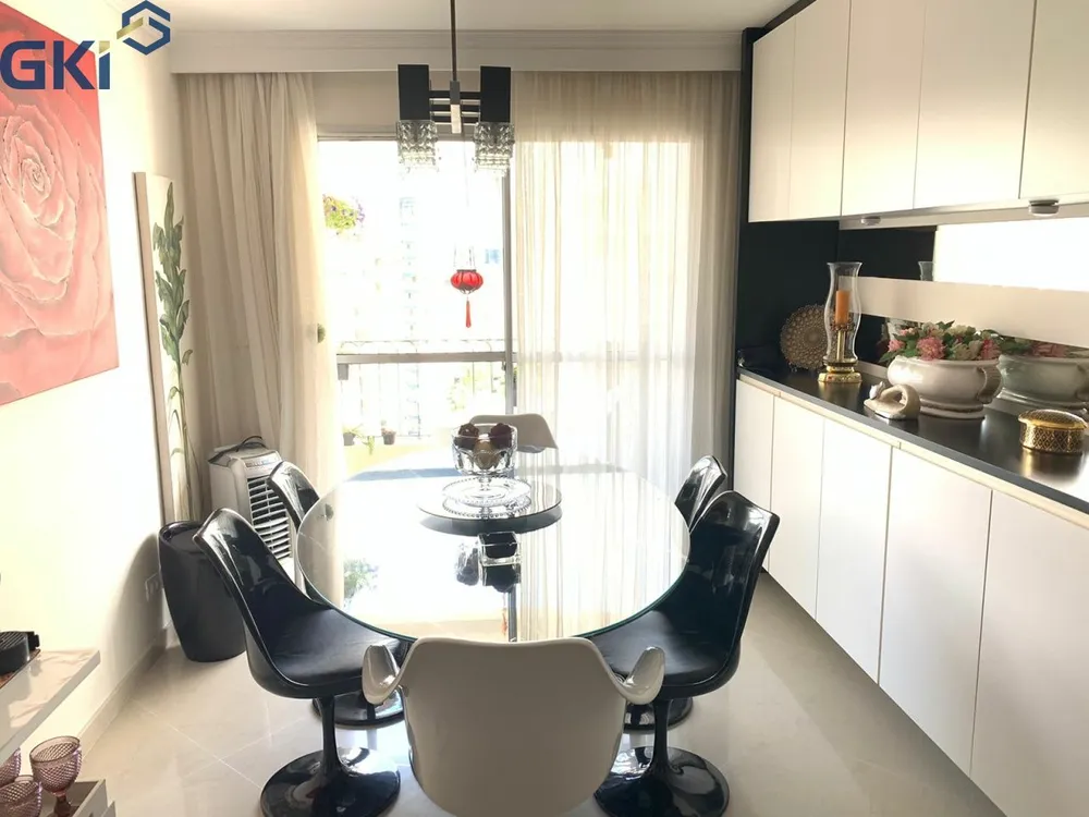 Apartamento, 3 quartos, 139 m² - Foto 23