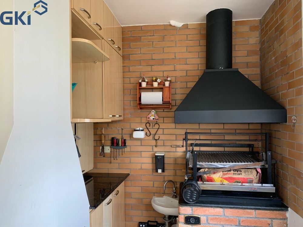 Apartamento à venda com 3 quartos, 139m² - Foto 3