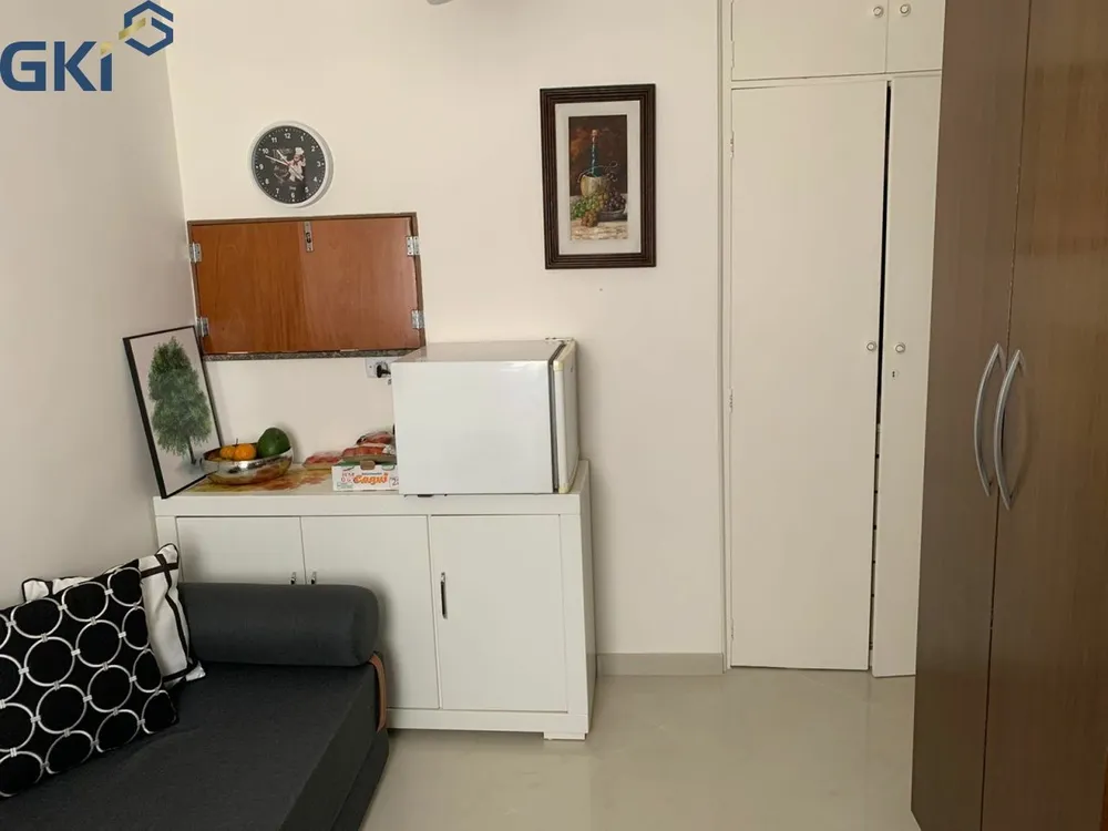 Apartamento, 3 quartos, 139 m² - Foto 5