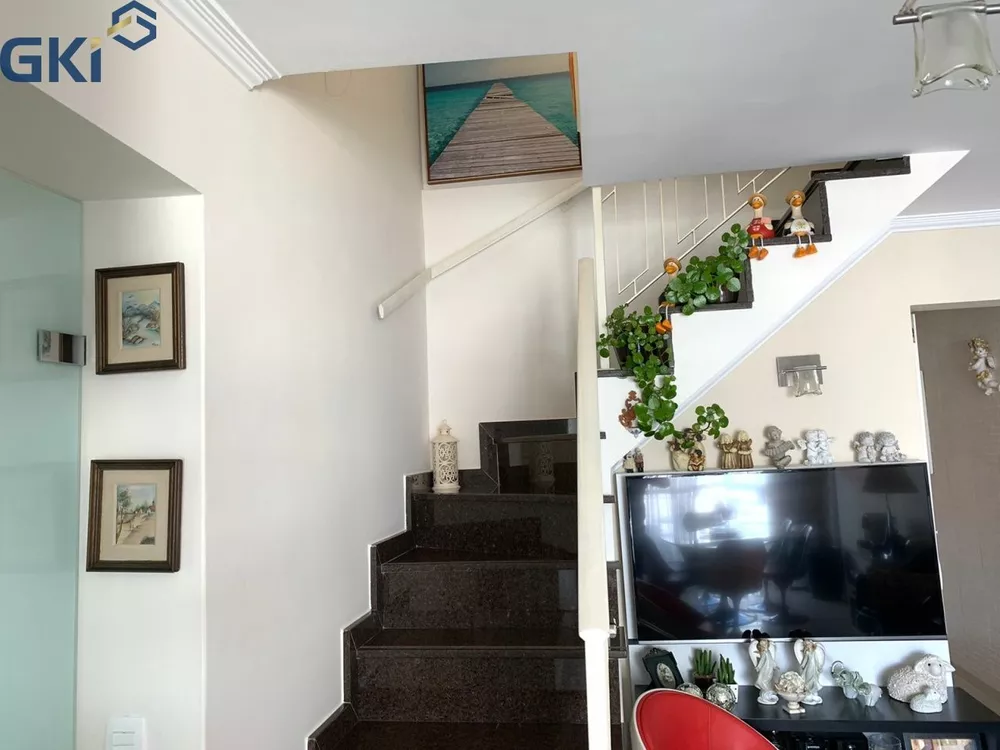 Apartamento, 3 quartos, 139 m² - Foto 2